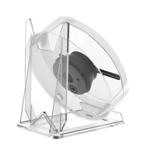 3D Fan Hologram Projector Desktop LED Sign Holographic Lamp Player Remote Display Support Images And Video