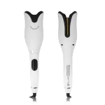 Auto Hair Curling Iron Ceramic Rotating Air Curler Air Spin Wand Styler Curl Machine Magic Hair Curler Automatic Hair Curler