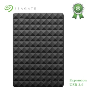 OEM For Seagate Expansion HDD Drive Disk 120GB – 500GB 1TB 2TB USB3.0 External HDD 2.5