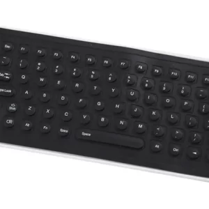Portable Mini USB Flexible Keyboard Waterproof Silicone Keyboard PC Foldable Gaming Keyboard for Laptop Notebook Peripherals