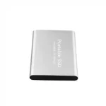 Portable 1tb External Hard Drive High Speed External SSD Mini Hard Disks 1tb Solid State Hard Drive for Laptop/PC/ IPad