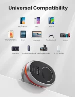UGREEN 84W USB Car Charger Quick Charge QC PD 4.0 3.0 Fast Charger Adapter In Car Cigarette Lighter Socket For iPhone 14 Xiaomi