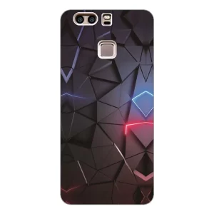 Case For Huawei P9 EVA-L09 EVA-L19 EVA-L29 5.2 inch Cover Silicone Soft TPU Protective Phone Cases Coque