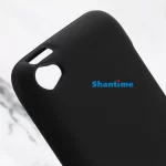 For iPod Touch 4 Gel Pudding Silicone Phone Protective Back Shell For iPod Touch 4 Soft TPU Case