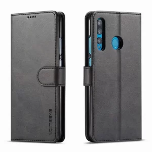 Magnetic Case For Huawei Honor 20 Lite Case Flip Wallet Leather Cover For Huawei Honor 20i 10i 9 10 Lite Luxury Phone Bags Case