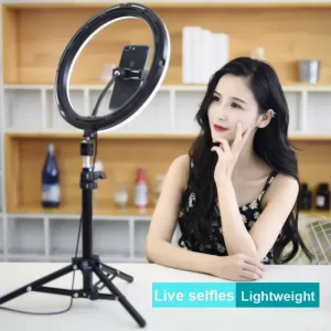 ZOMEI 110cm Tripod 10