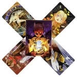 Board Game Card