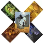 Board Game Card