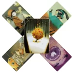 Board Game Card