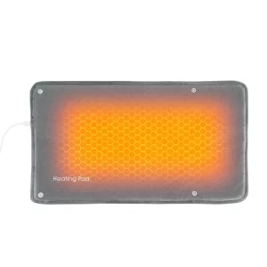 Electric Thermal Heating Pad For Home Treatment Blanket Warm Winter Heating Pad Cushion Intelligent Constant Temperature Multifu