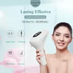IPL Laser Epilator for Women Hair Trimmer Man Shaver Remover Mower Men’s Electric Shaver Bikinis Razor GYM Hair Cutting Machine