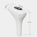 IPL Laser Epilator for Women Hair Trimmer Man Shaver Remover Mower Men’s Electric Shaver Bikinis Razor GYM Hair Cutting Machine