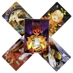 Board Game Card