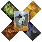 Board Game Card