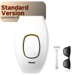 IPL Laser Epilator for Women Hair Trimmer Man Shaver Remover Mower Men’s Electric Shaver Bikinis Razor GYM Hair Cutting Machine