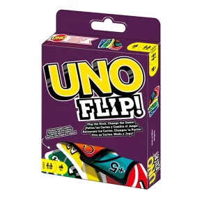 New UNO FLIP! Pokemon Board Game Anime Cartoon Pikachu Figure Pattern Family Funny Entertainment uno Cards Games Christmas Gifts