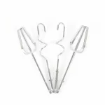 Electric Beater Portable Cream Blender Handheld Automatic Milk Egg Cream Cake Mixer Household Electric Milk Frother for Kitchen