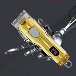 New Trimmer for Men Barber Shop Hair Clipper Men’s Lawn Mower Razor Beard  Haircut Machine Electric Shaver Hair Cutting Machine