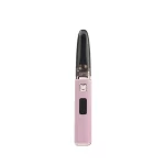 Rechargeable Heated Eyelash Curler Electric Mini Hot Eyelash Curler,Heated Lash Curler