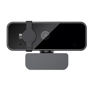 Full HD 4K Webcam USB Autofocus 2K Web Camera With Microphone 1080P Computer Camera for PC Laptop Live Streaming Video Calling