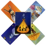 Board Game Card