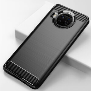 Solid Back Cases Cover For Redmi Note9/9S/9ProMax