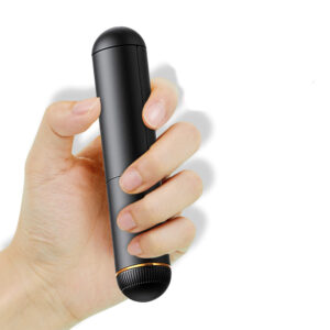 Wireless Live Selfie Sticks Aluminum Alloy