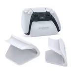 Gamepad Desktop Stand Bracket for PS5 Wireless Controller Display Rack Holder