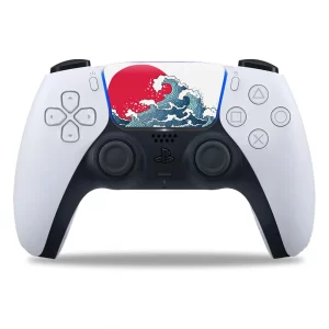 For PS5 touch pad skin sticker for PS5 touch pad vinyl skin sticker for PS5 touch pad pvc skin sticker