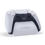 Gamepad Desktop Stand Bracket for PS5 Wireless Controller Display Rack Holder
