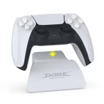 Gamepad Desktop Stand Bracket for PS5 Wireless Controller Display Rack Holder