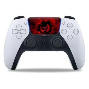 For PS5 touch pad skin sticker for PS5 touch pad vinyl skin sticker for PS5 touch pad pvc skin sticker