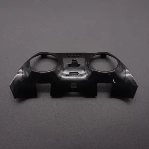 Replacement Strip Faceplate For PS5 DualSense Edge Controller DIY Housing Shell Case Cover Gamepad Decoration